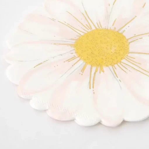 Servetten Wild Daisy (16St) Meri Meri