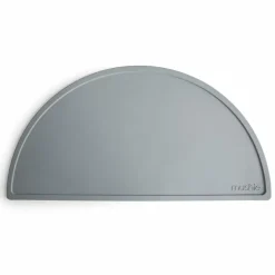 Siliconen Placemat Stone Mushie & Co