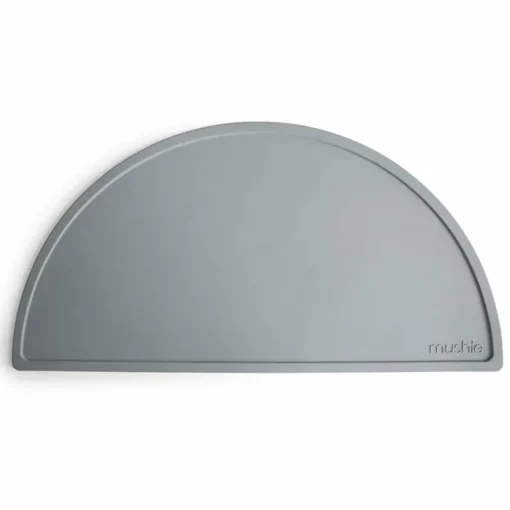 Siliconen Placemat Stone Mushie & Co