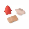 Siliconen Speeltjes Jacob Rose Multi Mix Liewood