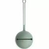 Siliconen Speenhouder Cambridge Blue Mushie & Co