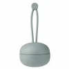 Siliconen Speenhouder Philip Blue Fog Liewood