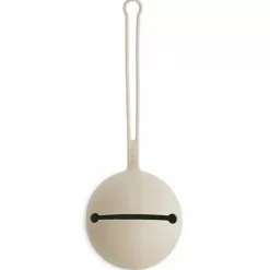 Siliconen Speenhouder Shifting Sand Mushie & Co