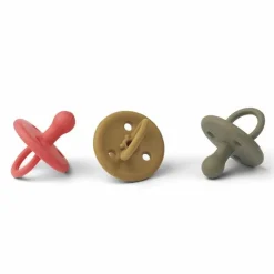 Siliconen Spenen Multi Mix Liewood