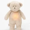 Slaapknuffel Humming Bear Sand Moonie