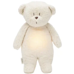 Slaapknuffel Humming Bear Polar Moonie
