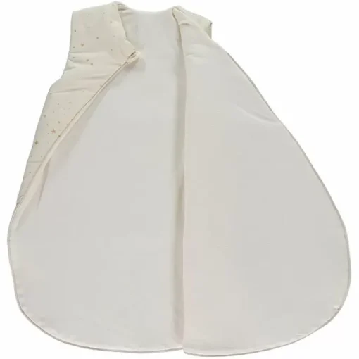 Slaapzak Cocoon Gold Stella/Natural Nobodinoz