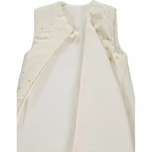 Slaapzak Cocoon Gold Stella/Natural Nobodinoz