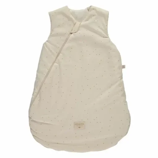 Slaapzak Cocoon Honey Sweet Dots Nobodinoz