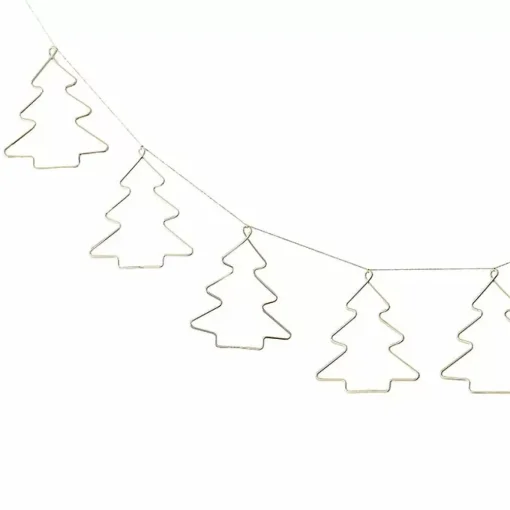 Slinger Draadkerstbomen Goud A Touch Of Sparkle Ginger Ray