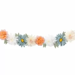 Slinger Flowers In Bloom Groot Meri Meri