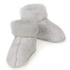 Sloffen Melo Kids Light Grey Alwero