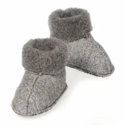 Sloffen Melo Kids Light Graphite Alwero