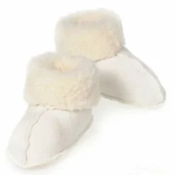 Sloffen Melo Kids Natural Alwero