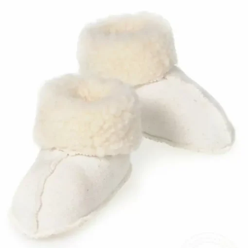 Sloffen Melo Kids Natural Alwero