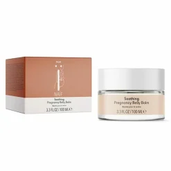 Soothing Pregnancy Belly Balm Naif