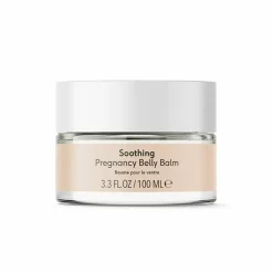 Soothing Pregnancy Belly Balm Naif