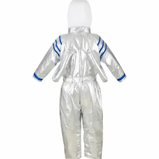 Spaceman Pak Souza
