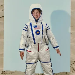Spaceman Pak Souza