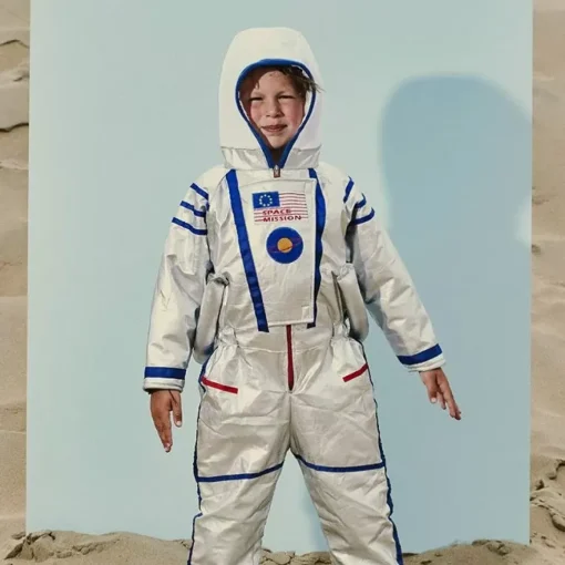 Spaceman Pak Souza