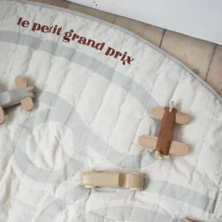 Speelkleed Car Multi Konges Slojd