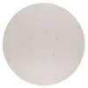 Speelmat Foam Rond Light Grey That'S Mine