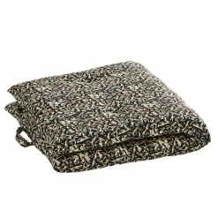 Speelmatras Black/Off White (60X100Cm) Madam Stoltz