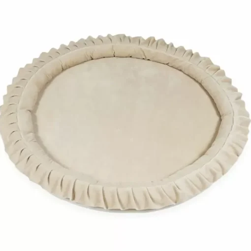 Speelnest Soft Velvet Beige Moje