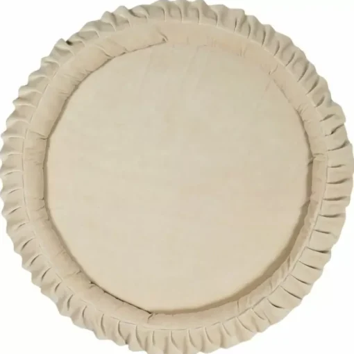 Speelnest Soft Velvet Beige Moje