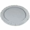 Speelnest Soft Velvet Light Grey Moje