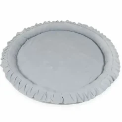 Speelnest Soft Velvet Light Grey Moje