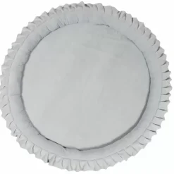 Speelnest Soft Velvet Light Grey Moje