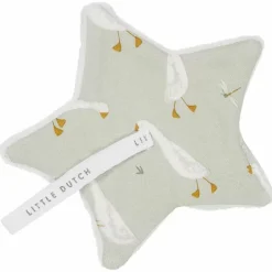 Speendoekje Little Goose Little Dutch