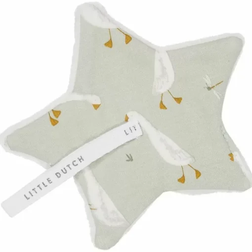 Speendoekje Little Goose Little Dutch