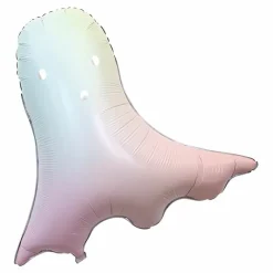 Spook Folieballonnen 96Cm Pastel Halloween (3St) Meri Meri