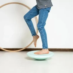 Stapelstein Balance Set Ocean Mint (3St)