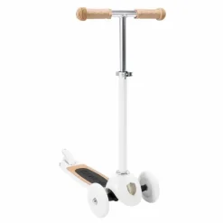 Step White Banwood