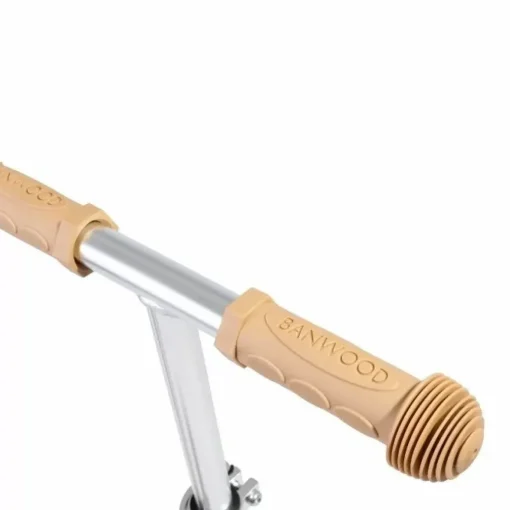 Step White Banwood