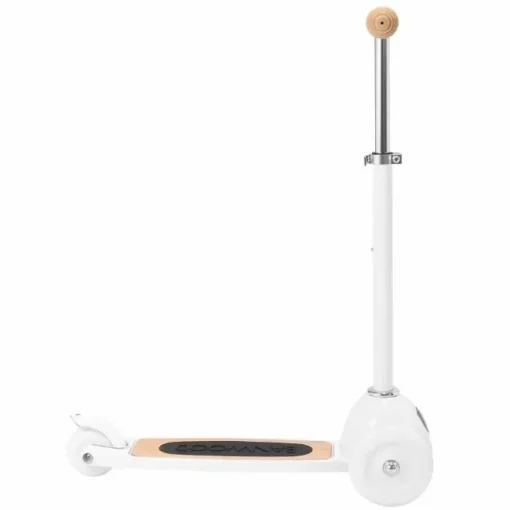 Step White Banwood