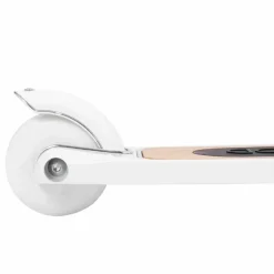 Step White Banwood