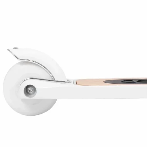 Step White Banwood
