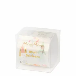 Stickers Op Rol Magical Princess Meri Meri