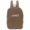 Studio Noos Rugzak Mini Chunky Teddy Met Naam
