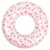 Swim Essentials Zwemband Old Pink Leopard (55Cm)