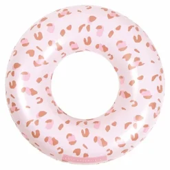 Swim Essentials Zwemband Old Pink Leopard (55Cm)
