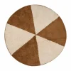 Tapis Petit Rond Vloerkleed Circus