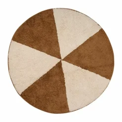Tapis Petit Rond Vloerkleed Circus