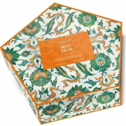 The Gift Label Giftbox Best Mum