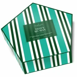 The Gift Label Giftbox That'S My Man