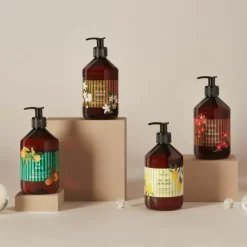 The Gift Label Handzeep (500Ml) Stay Fabulous